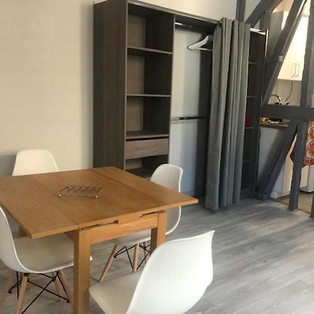 Vieux Marche Rouen Exterior foto